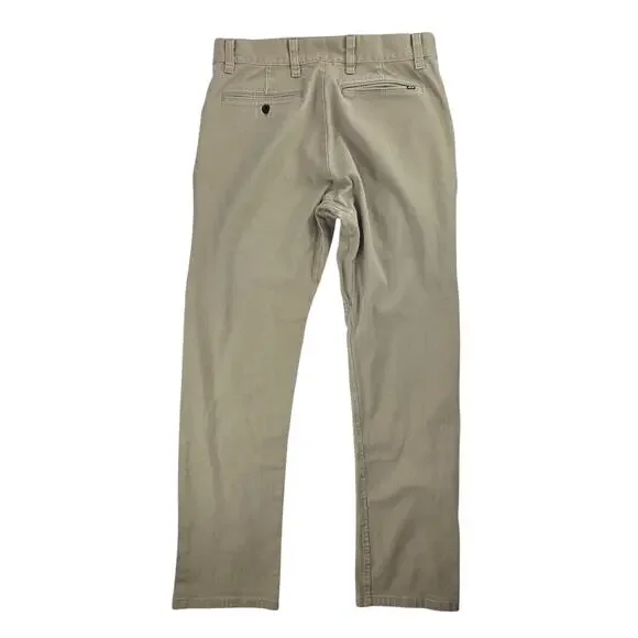 Nike SB | Tan Skate Pants | Size 30 -Medium - Picture 5 of 6